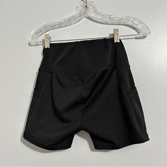 Shosho blank athletic shorts size S - Picture 5 of 6